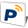 Icono de PayPal