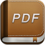 Icono de PDF Reader