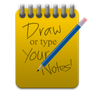 Icono de Quick Notes
