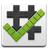 Icono de Root Checker Basic