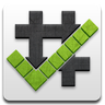 Icono de Root Checker Basic