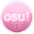Icono de osu!droid