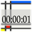 Icono de Seconds Clock Widget