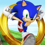 Icono de Sonic Dash