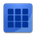 Icono de iTap Keyboard