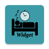 Icono de Sleepmeter Widget