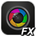 Icono de Camera ZOOM FX