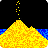 Icono de Sand : box