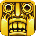 Icono de Temple Run