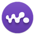 Icono de Walkman Mod widget