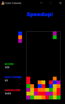 Gameplay screenshot