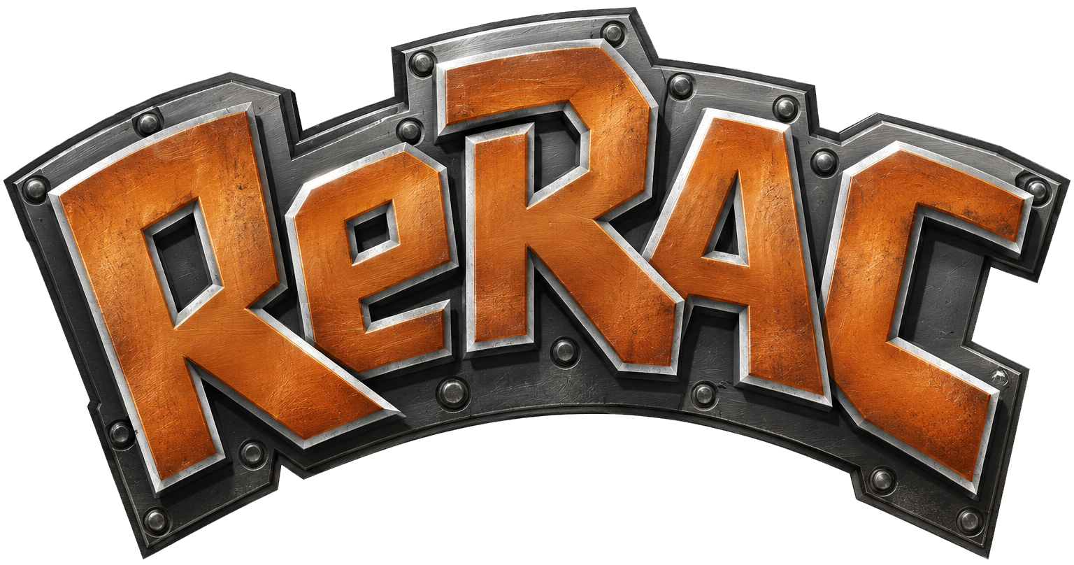 ReRAC
