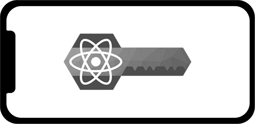 React Native Keycloak Logo React Native Keycloak
