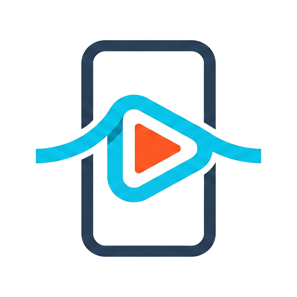 React Native Youtube Bridge logo