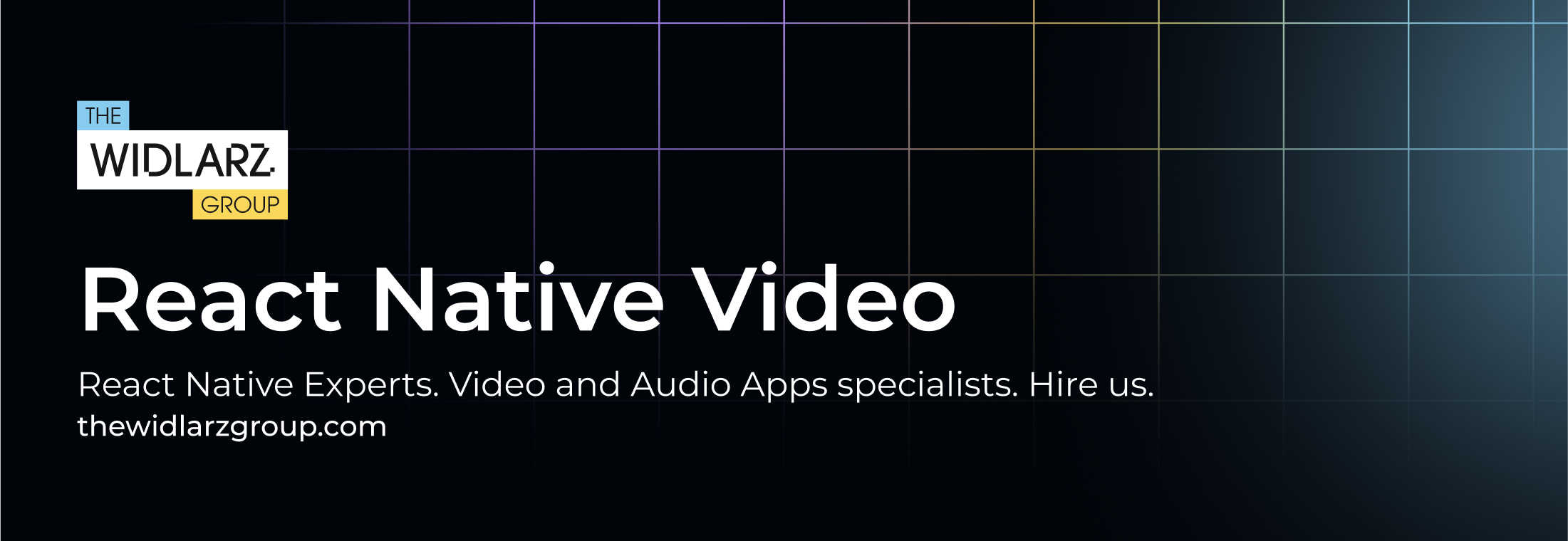 React Native Video Component