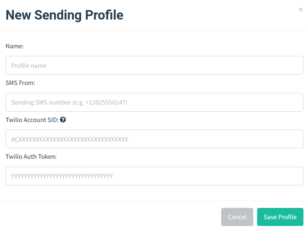 sms-sending-profile