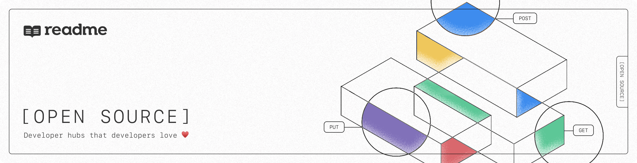 ReadMe Open Source