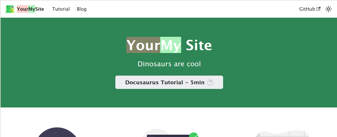 Docdiff example