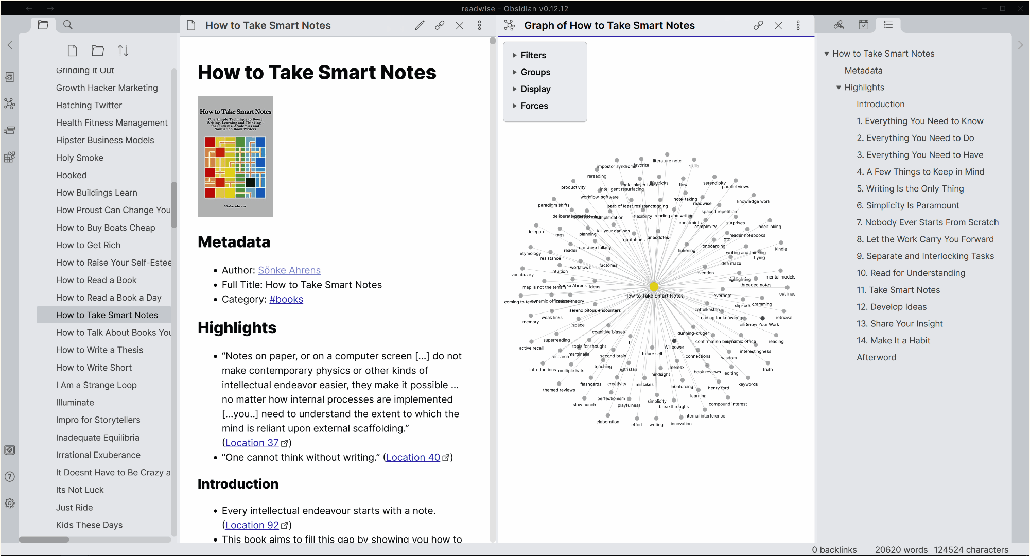 Readwise. Obsidian диаграммы. Obsidian git.