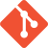 git logo