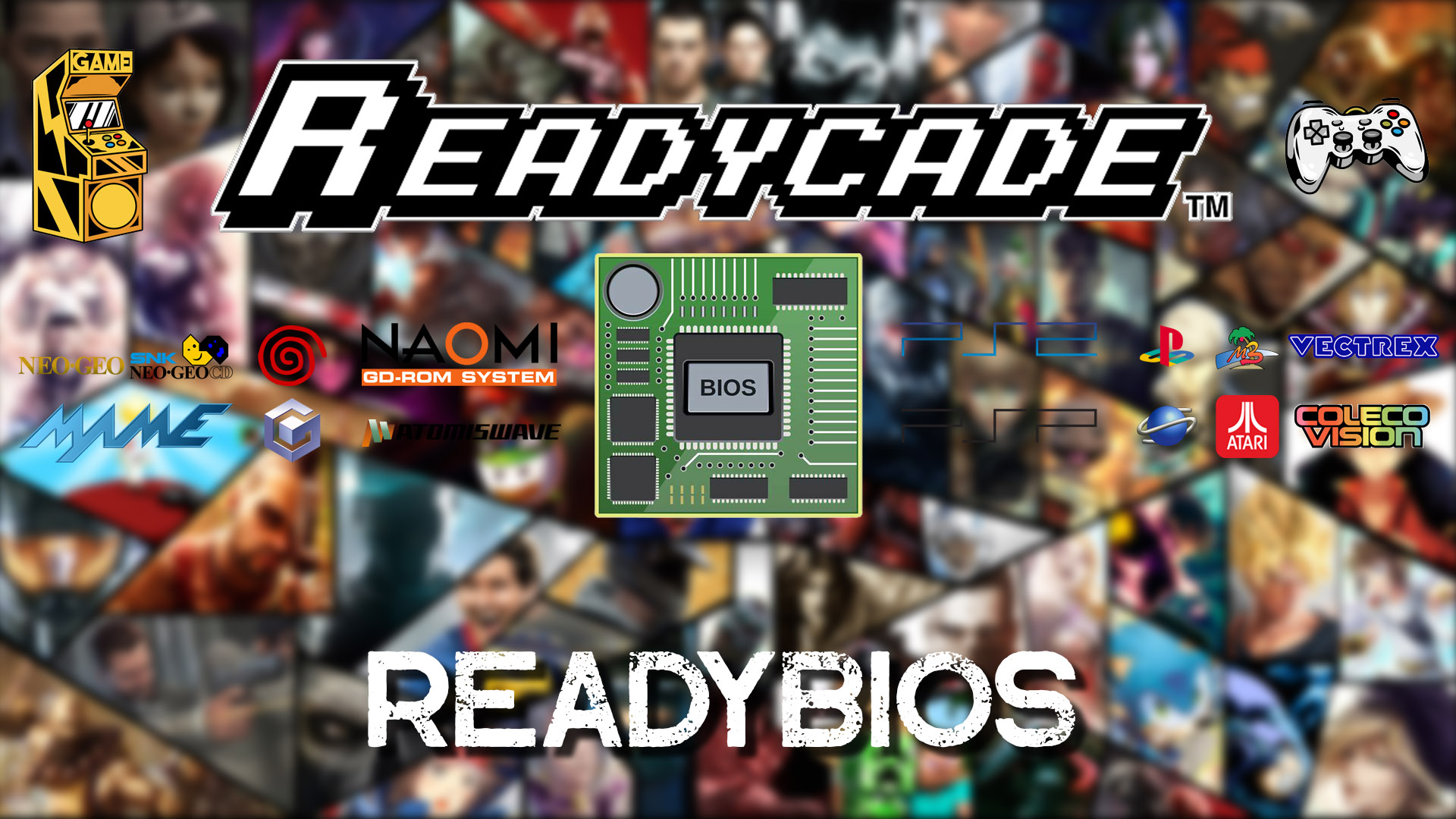 ReadyBios