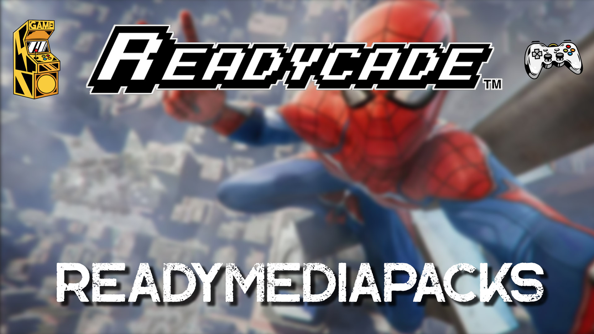 ReadyMediaPacks