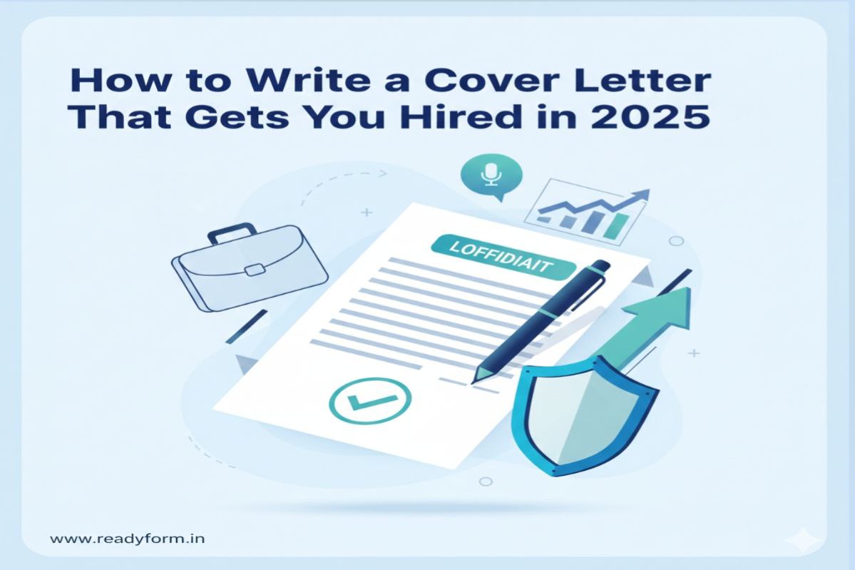 How to Write a Cover Letter: The Ultimate Guide for India