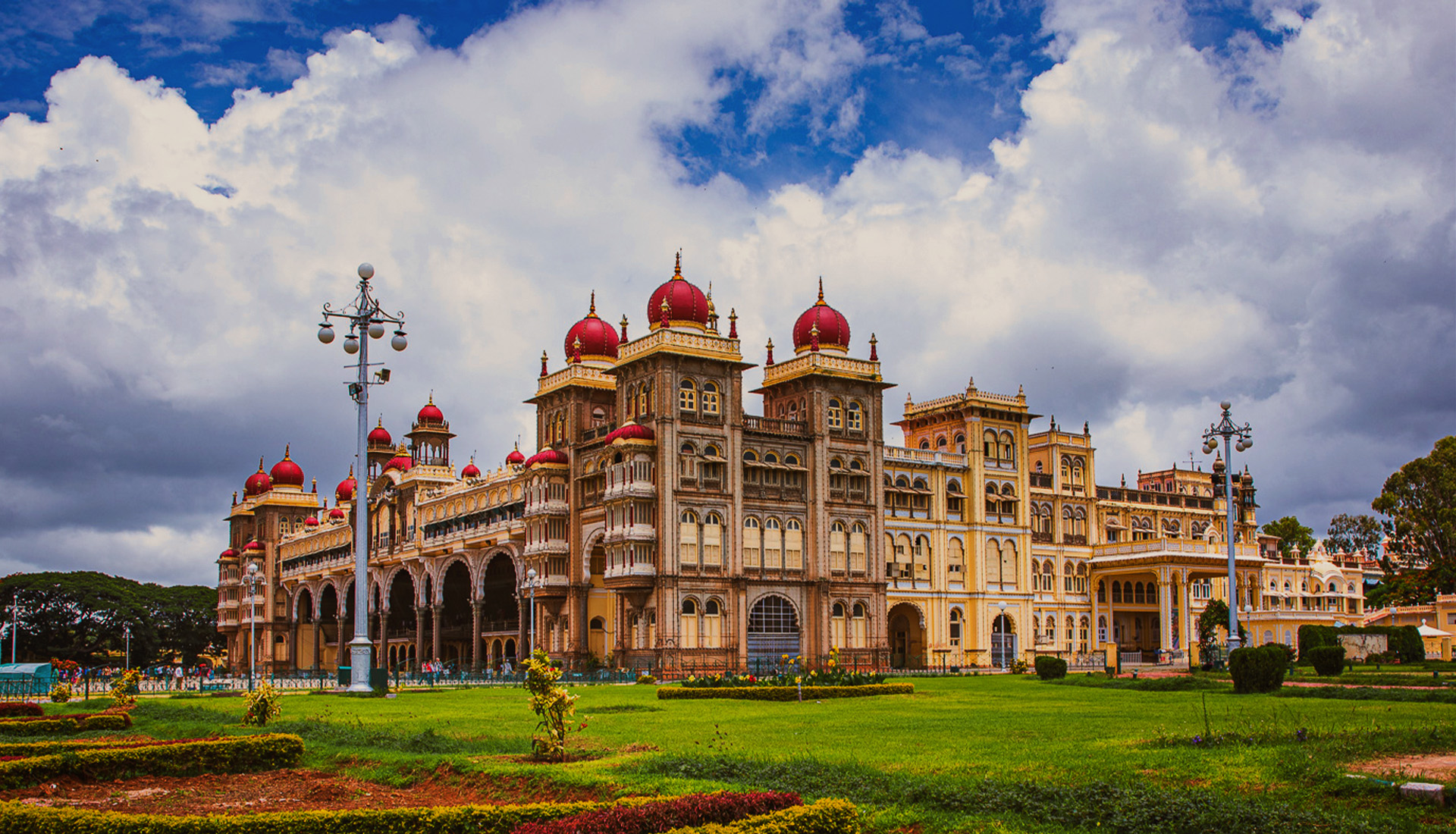 Mysore