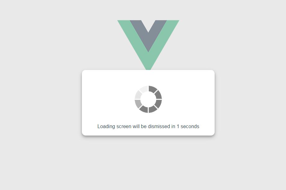 vue-blockui