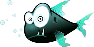 Tagfish logo