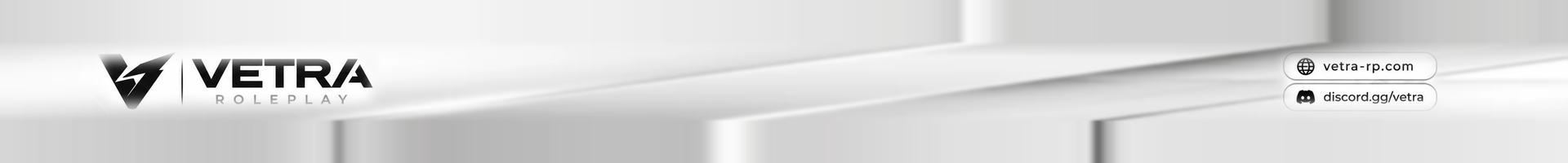 Vetra Roleplay Banner