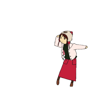 Lain Dance