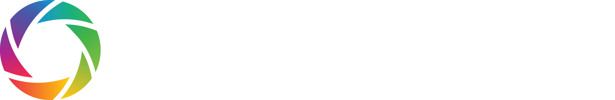 Logo for dark mode