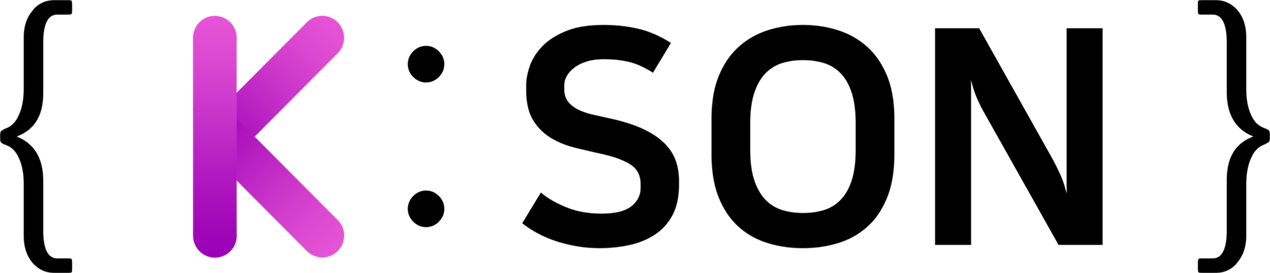 Kson Logo