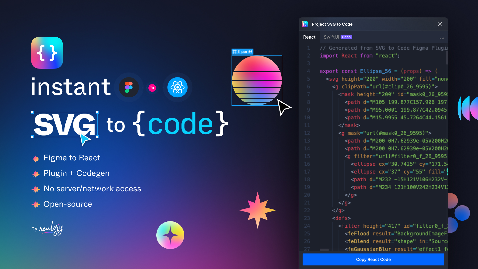 SVG-TO-CODE-figma