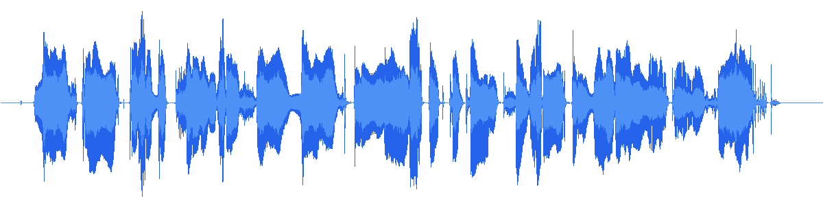 Waveform rendered from wavedraw-example.wav