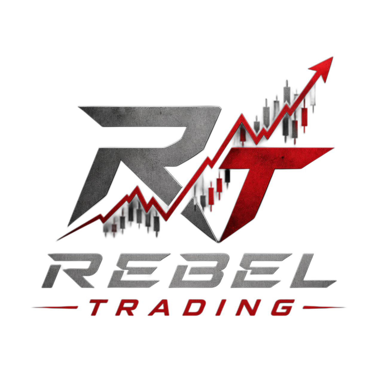 Rebel Trading Logo