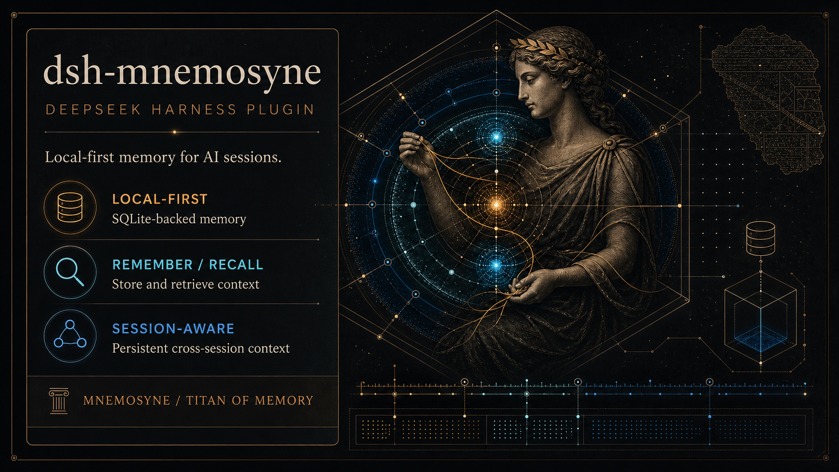 dsh-mnemosyne project banner