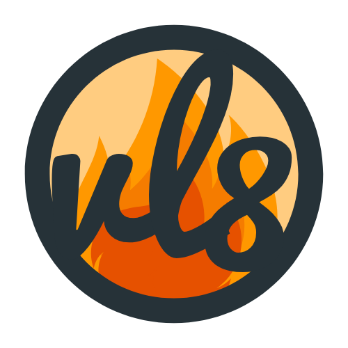 vl8 logo