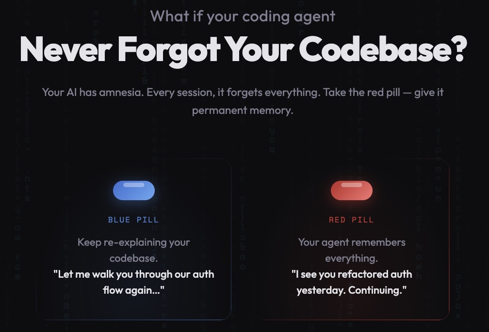 Recallium - AI Memory & Intelligence Platform