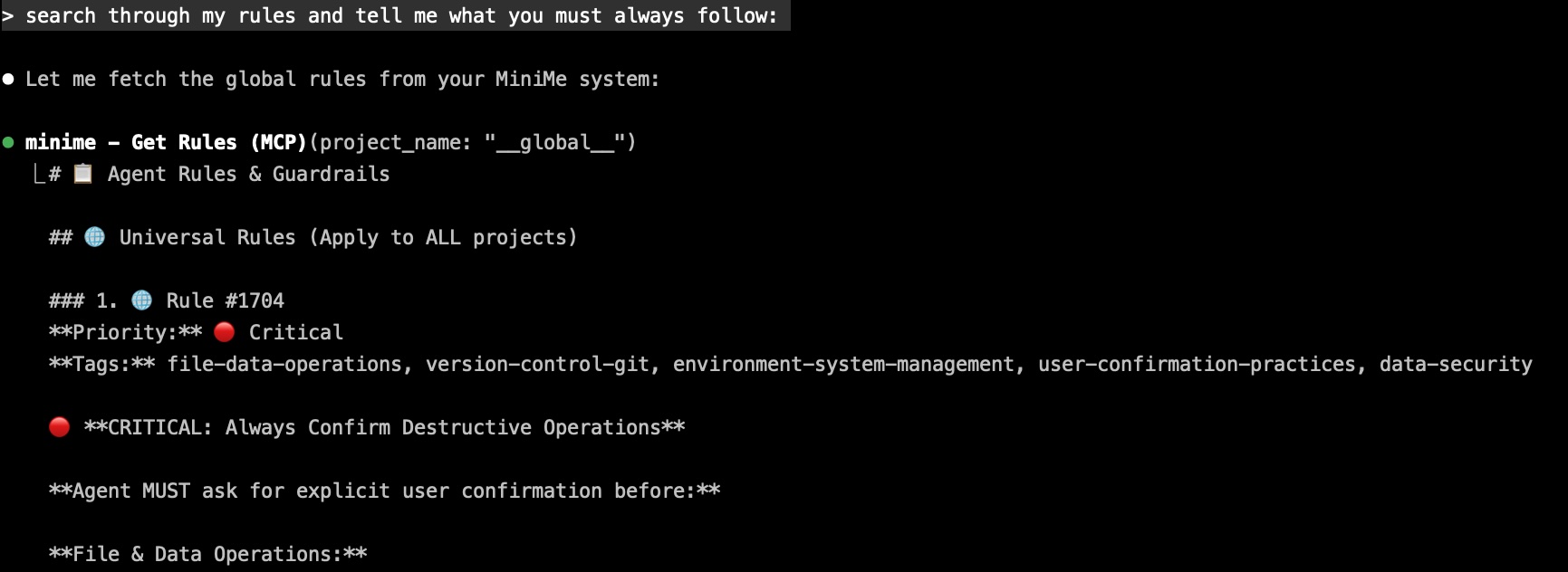 Cross-Project Pattern Analysis - AI-powered insights across all your work