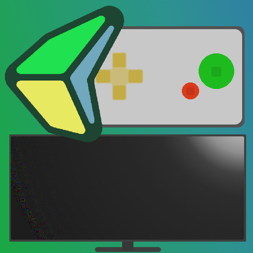 GameNite Controlpads's icon
