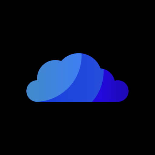 CloudStreamIcon
