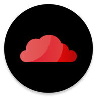CloudStream Beta logosu