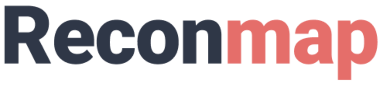 Reconmap logo