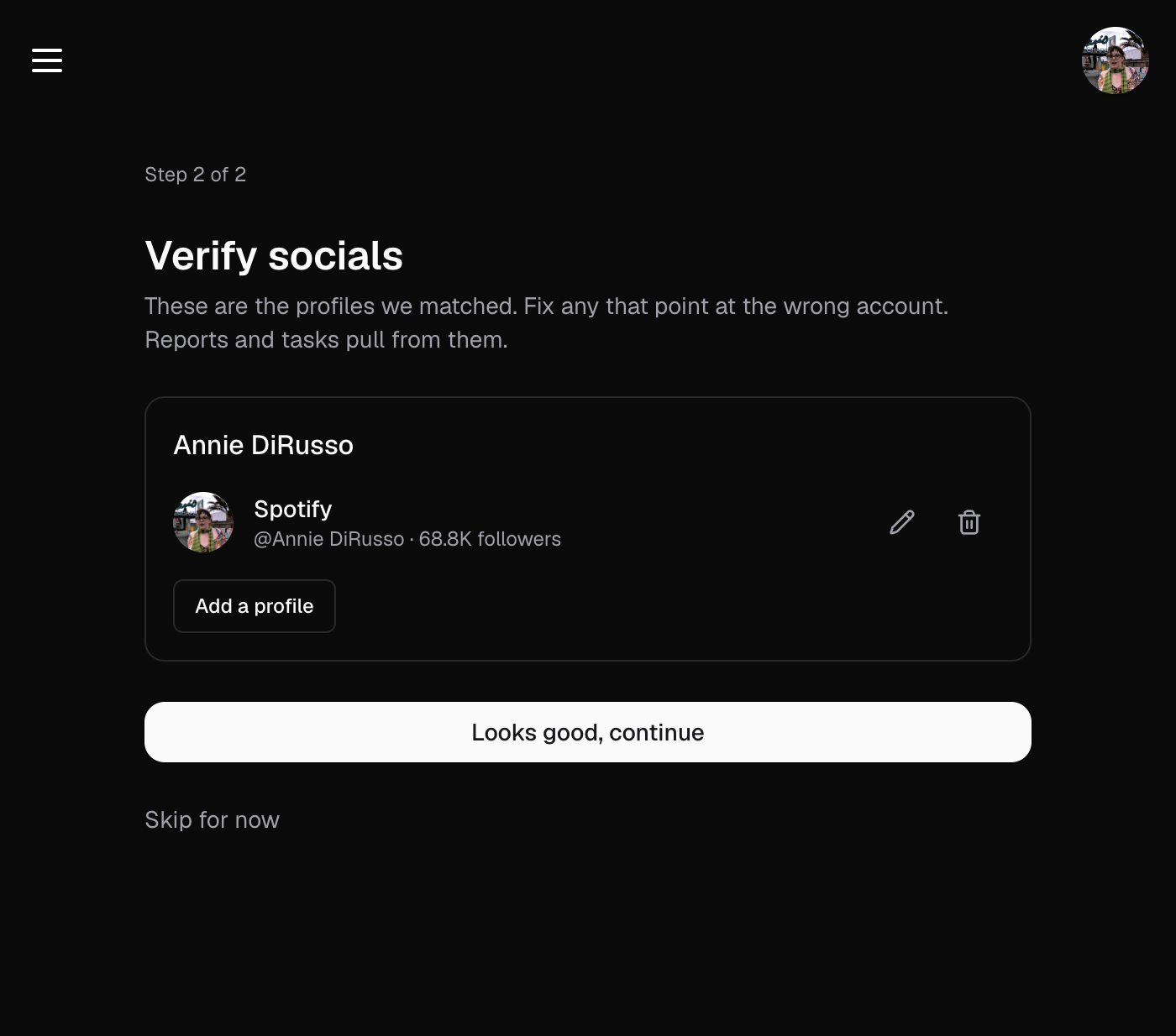 re-added with real metadata