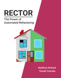 Rector - The Power of Automated Refactoring book