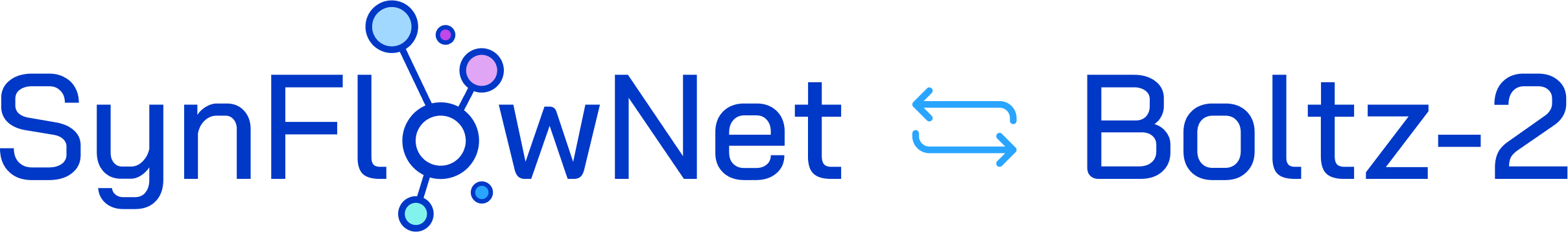 Synflownet-Boltz