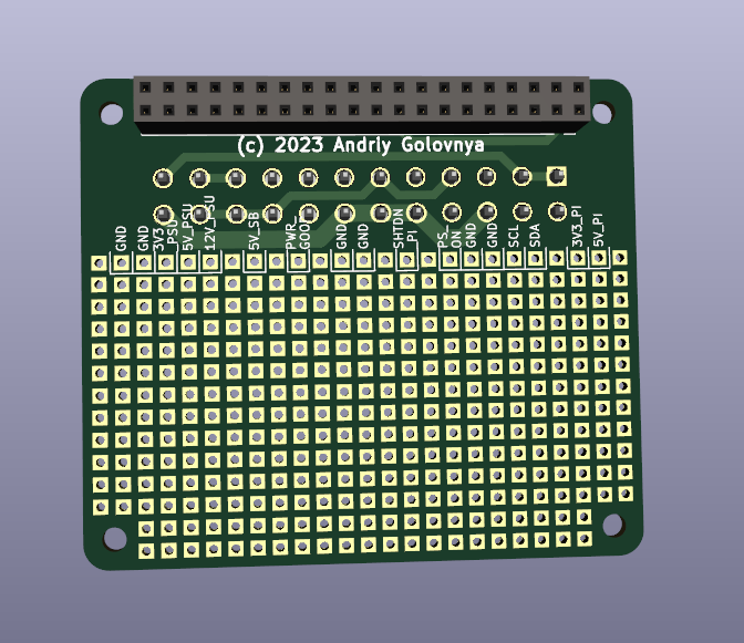 ATX-PSU-ProtoHAT Back preview