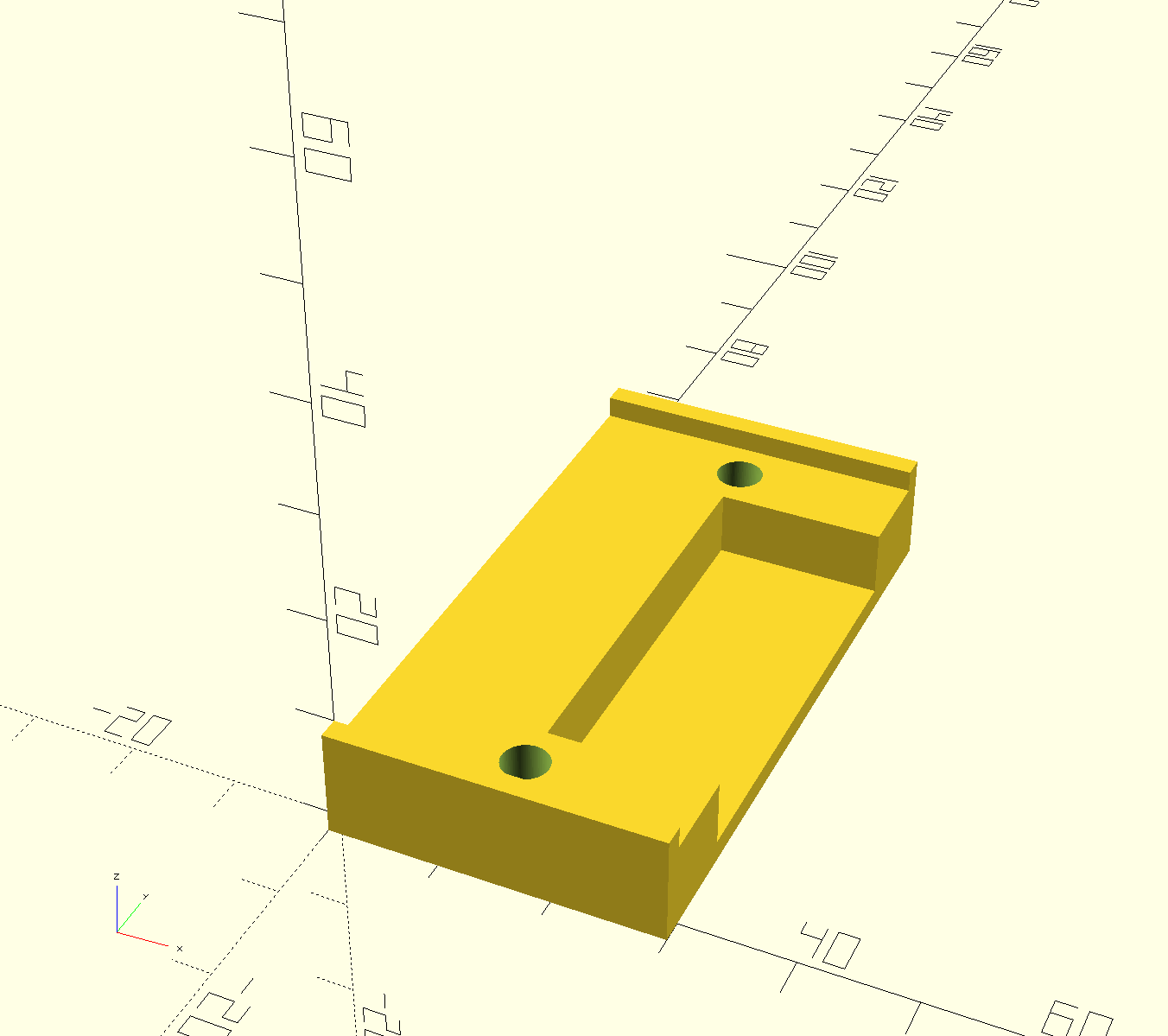 DCSTB-BED-X4 preview